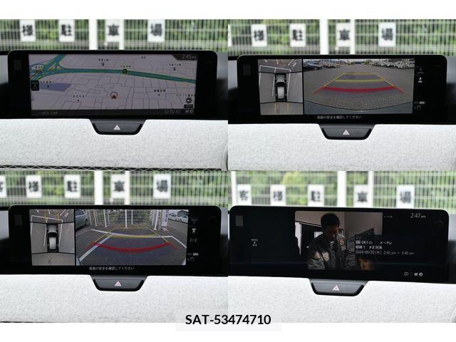 Mazda CX-60 2022-08 308687-19