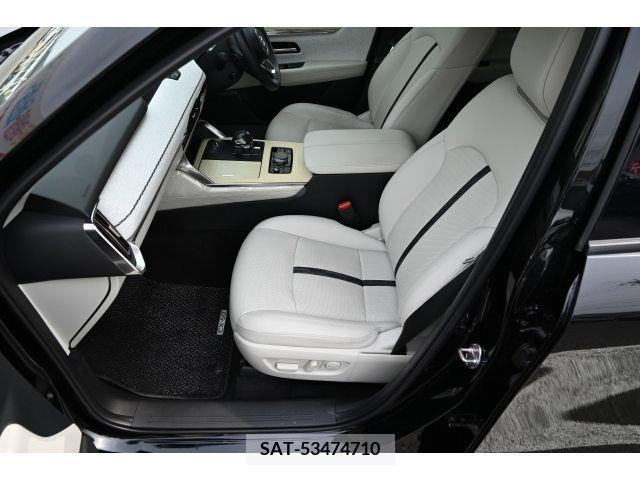 Mazda CX-60 2022-08 308687-7
