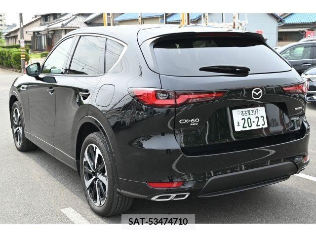 Mazda CX-60 2022-08 308687-2