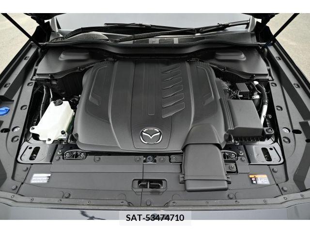 Mazda CX-60 2022-08 308687-15