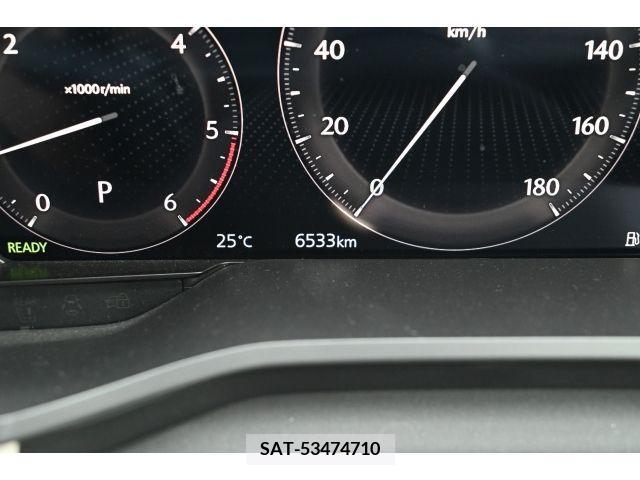 Mazda CX-60 2022-08 308687-18