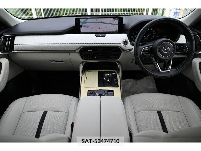 Mazda CX-60 2022-08 308687-5