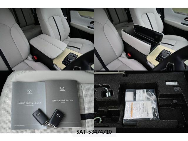 Mazda CX-60 2022-08 308687-10