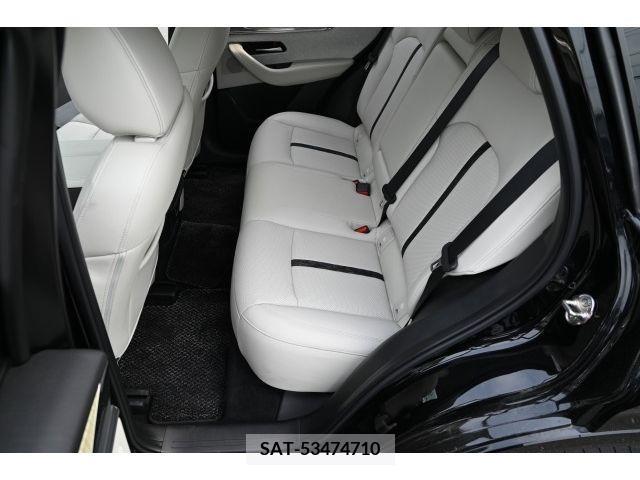 Mazda CX-60 2022-08 308687-9