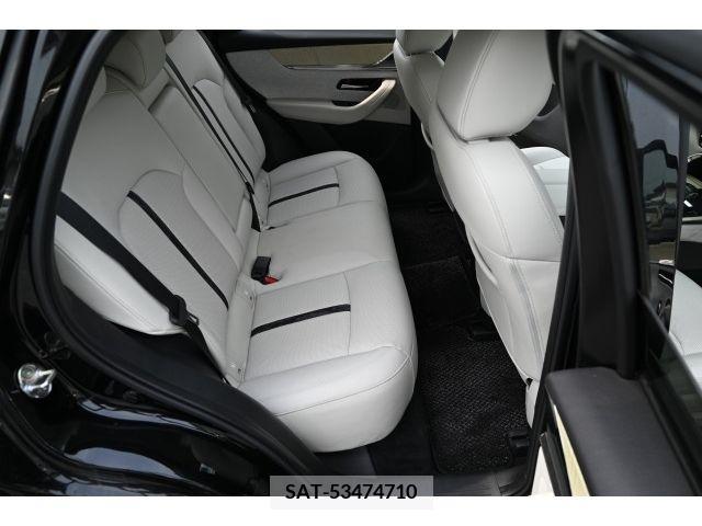 Mazda CX-60 2022-08 308687-8
