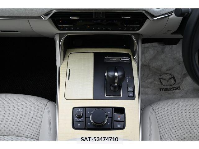 Mazda CX-60 2022-08 308687-27