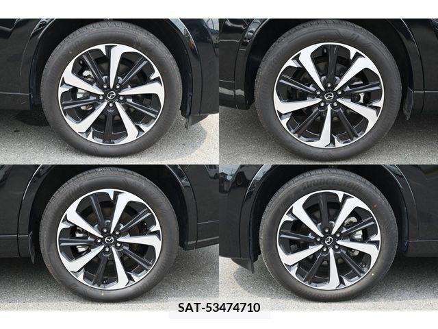 Mazda CX-60 2022-08 308687-4