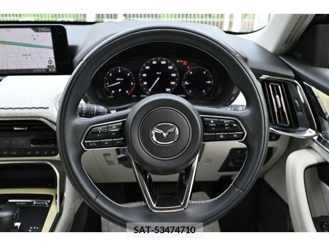 Mazda CX-60 2022-08 308687-25