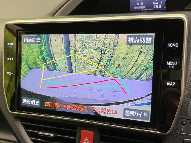 Toyota VOXY 2018-10 14590-6