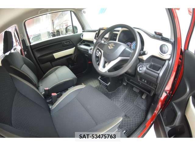Suzuki X BEE 2019-08 252962-14