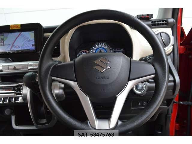 Suzuki X BEE 2019-08 252962-17