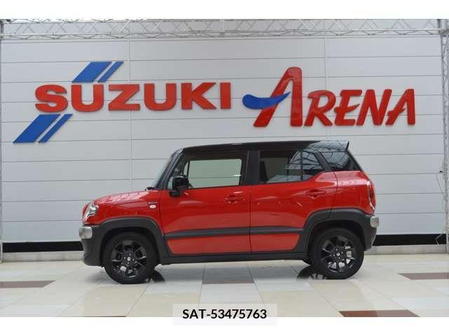 Suzuki X BEE 2019-08 252962-3