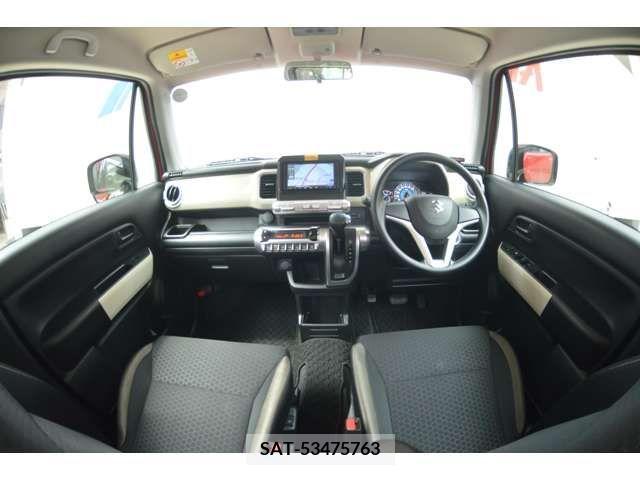 Suzuki X BEE 2019-08 252962-2