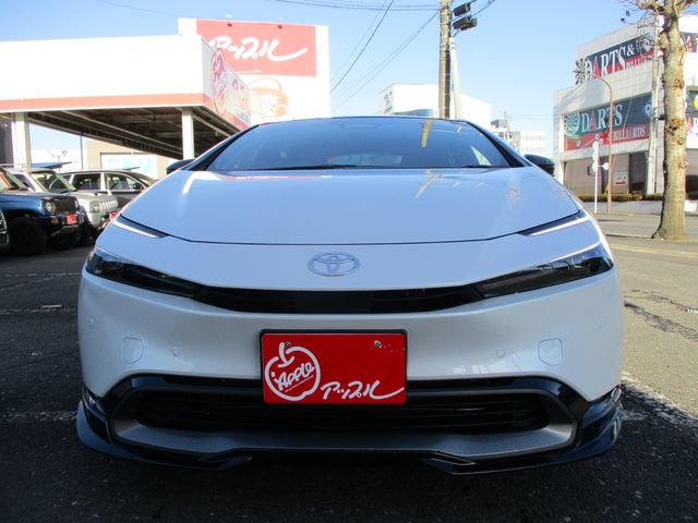Toyota PRIUS 2023-04 193623-3