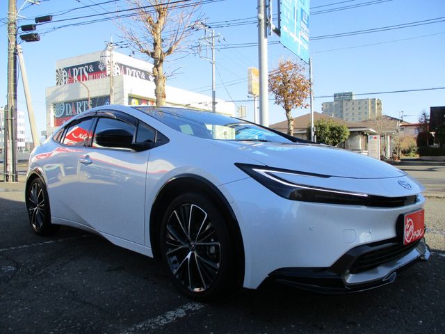 Toyota PRIUS 2023-04 193623-5