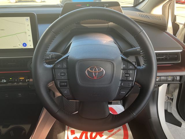 Toyota PRIUS 2023-04 193623-18