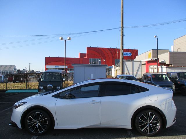Toyota PRIUS 2023-04 193623-8