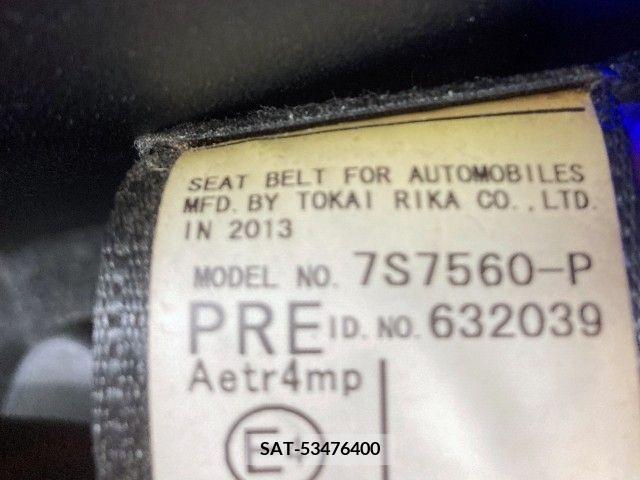 Toyota PRIUS 2013-07 327811-15