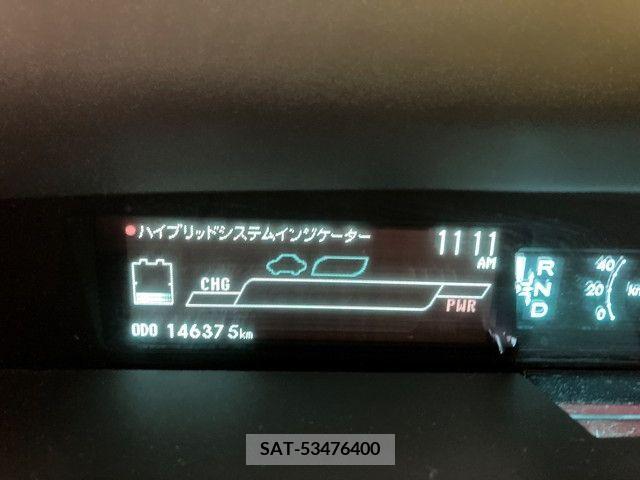 Toyota PRIUS 2013-07 327811-17