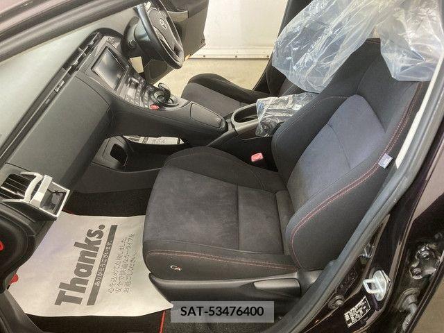 Toyota PRIUS 2013-07 327811-13