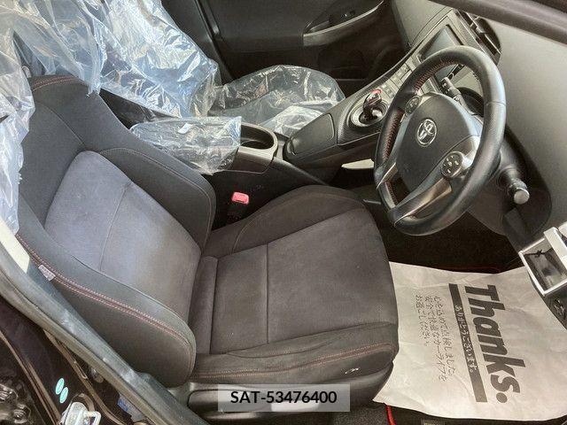 Toyota PRIUS 2013-07 327811-9