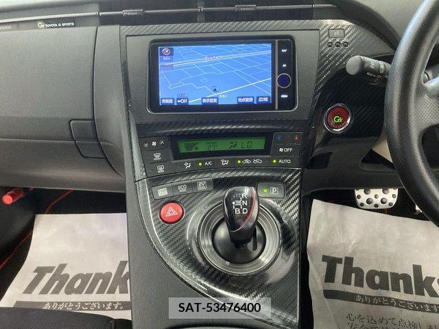 Toyota PRIUS 2013-07 327811-19