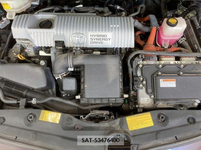 Toyota PRIUS 2013-07 327811-25