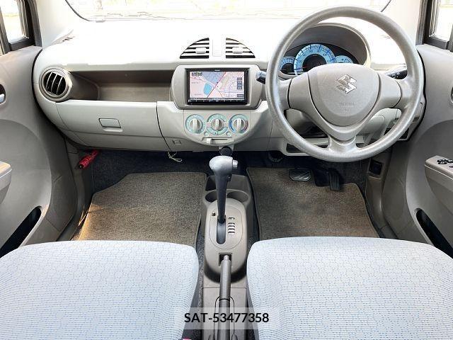 Suzuki ALTO 2013-10 288954-1