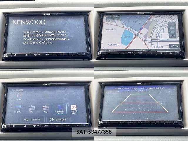 Suzuki ALTO 2013-10 288954-3