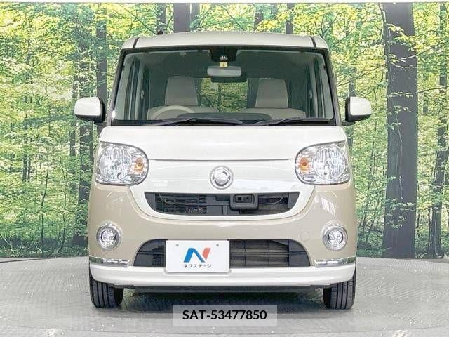 Daihatsu MOVE 2017-05 364153-14