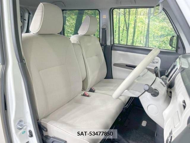Daihatsu MOVE 2017-05 364153-8