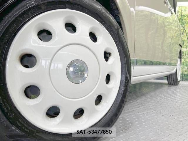 Daihatsu MOVE 2017-05 364153-13