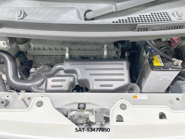 Daihatsu MOVE 2017-05 364153-18