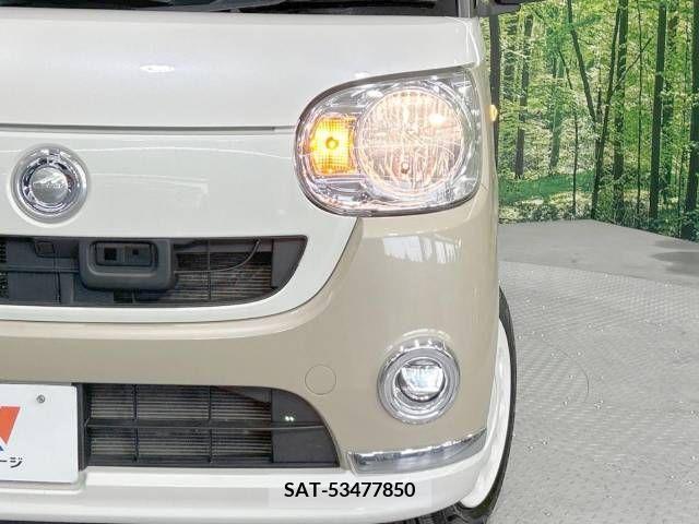 Daihatsu MOVE 2017-05 364153-12