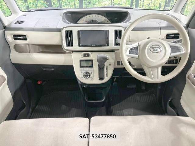 Daihatsu MOVE 2017-05 364153-1