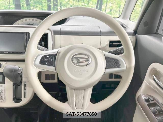 Daihatsu MOVE 2017-05 364153-11