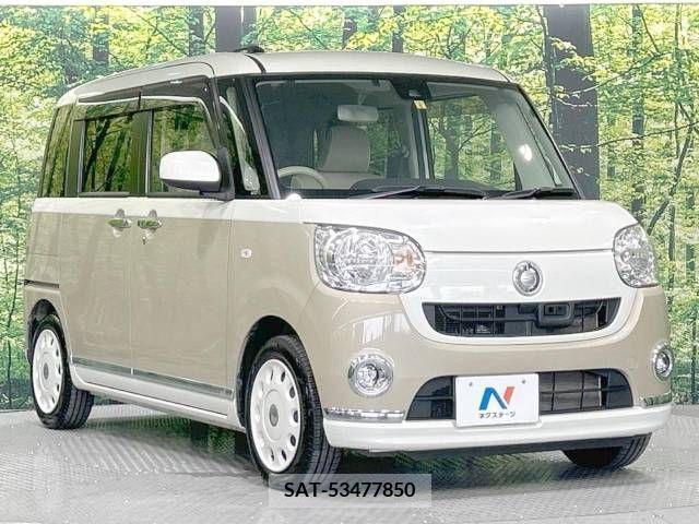 Daihatsu MOVE 2017-05 364153-16