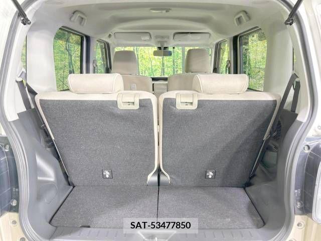 Daihatsu MOVE 2017-05 364153-10
