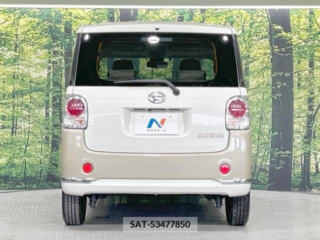 Daihatsu MOVE 2017-05 364153-15