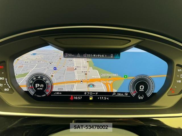 Audi A8 2019-02 261154-8