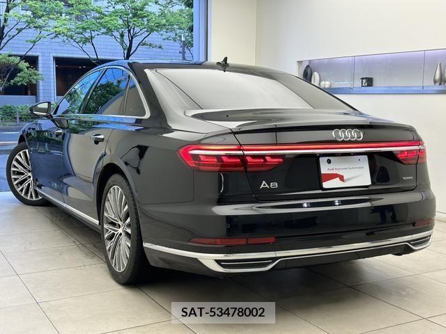 Audi A8 2019-02 261154-5