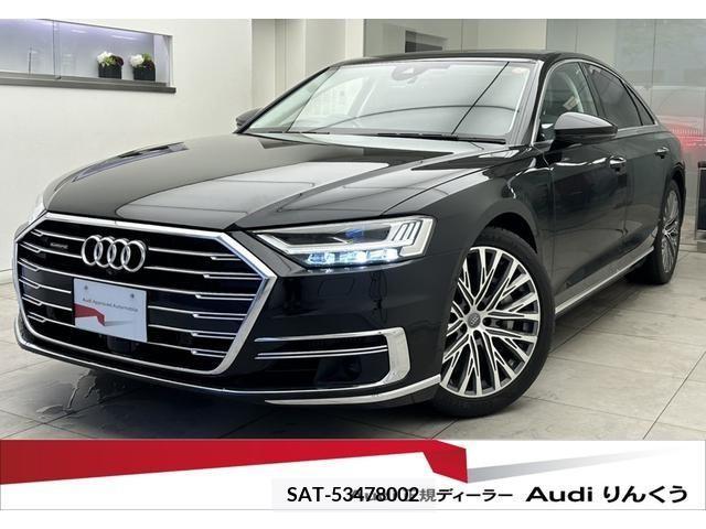 Audi A8 2019-02 261154-0