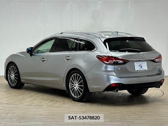 Mazda ATENZA WAGON 2013-05 356400-16