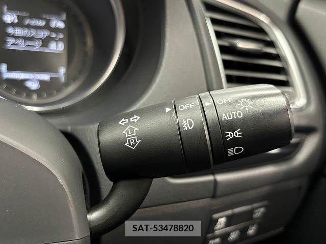 Mazda ATENZA WAGON 2013-05 356400-10
