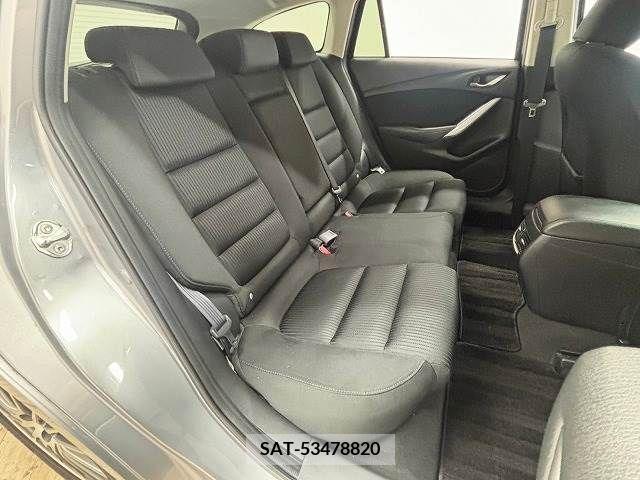 Mazda ATENZA WAGON 2013-05 356400-5