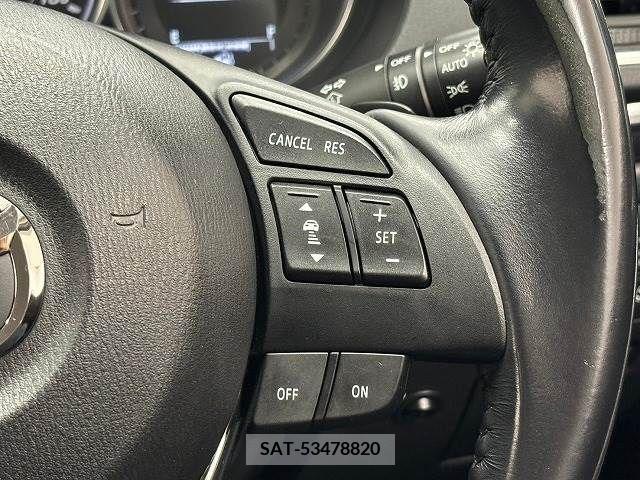 Mazda ATENZA WAGON 2013-05 356400-6
