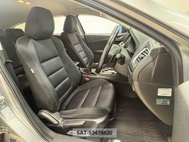 Mazda ATENZA WAGON 2013-05 356400-4