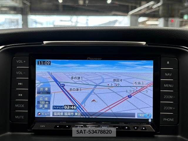 Mazda ATENZA WAGON 2013-05 356400-2
