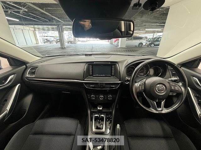 Mazda ATENZA WAGON 2013-05 356400-1