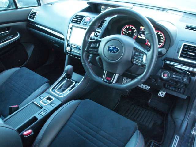Subaru LEVORG 2019-11 10061-18